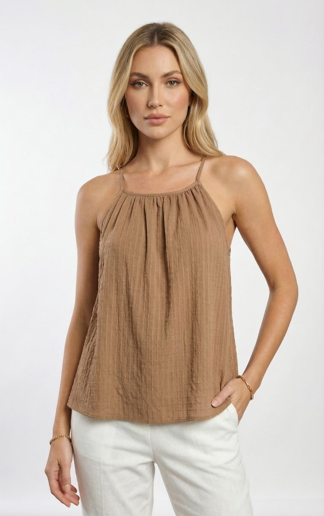 Blusa Terra