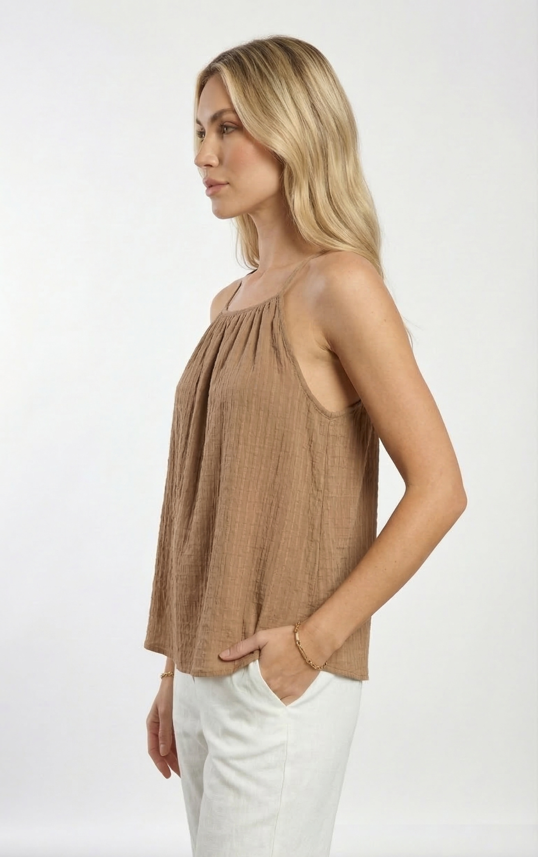 Blusa Terra